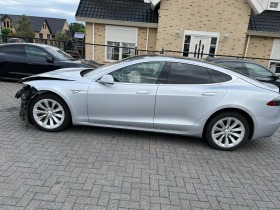 Tesla Model S 75Д 4х4 Европейска, снимка 1 - Автомобили и джипове - 38223833