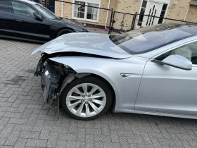 Tesla Model S 75Д 4х4 Европейска, снимка 11