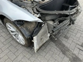 Tesla Model S 75Д 4х4 Европейска, снимка 4