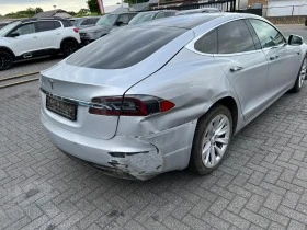 Tesla Model S 75Д 4х4 Европейска, снимка 10