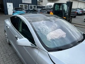 Tesla Model S 75Д 4х4 Европейска, снимка 12