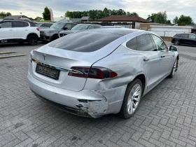 Tesla Model S 75Д 4х4 Европейска, снимка 3