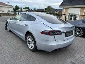 Tesla Model S 75Д 4х4 Европейска, снимка 2