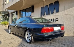 Обява за продажба на BMW 850 i ~93 598 EUR - изображение 2