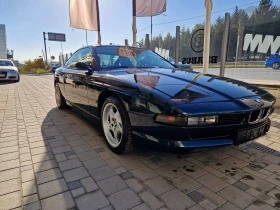 Обява за продажба на BMW 850 i ~93 598 EUR - изображение 8