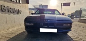 Обява за продажба на BMW 850 i ~93 598 EUR - изображение 1