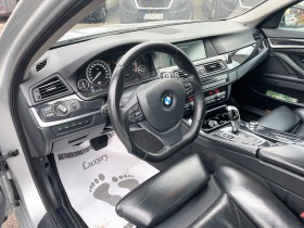 BMW 530 D, снимка 2 - Автомобили и джипове - 40731358