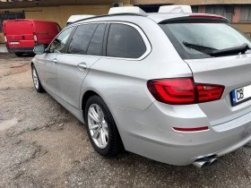 BMW 530 D | Mobile.bg    12