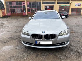 BMW 530 D, снимка 3 - Автомобили и джипове - 40731358