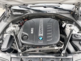 BMW 530 D, снимка 16 - Автомобили и джипове - 40731358