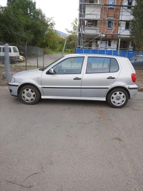 VW Polo, снимка 3