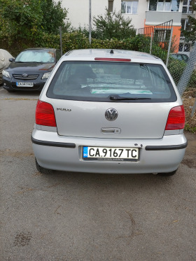 VW Polo | Mobile.bg   5