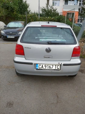 VW Polo, снимка 5