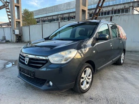 Dacia Lodgy 1.5dci 158000км, снимка 3