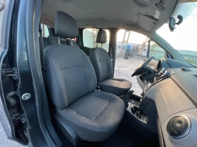 Dacia Lodgy 1.5dci 158000км, снимка 7