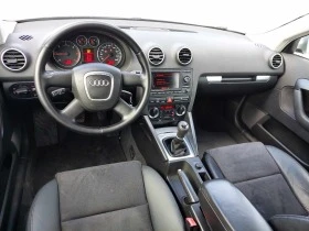 Audi A3 2,0TDI 140ps QUATTRO, снимка 6