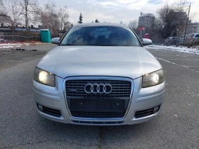 Audi A3 2,0TDI 140ps QUATTRO, снимка 2