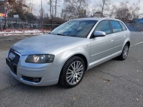 Audi A3 2,0TDI 140ps QUATTRO - [1] 