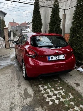 Peugeot 208 1.2   | Mobile.bg    2