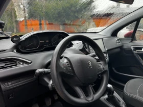 Peugeot 208 1.2 бензин , снимка 4