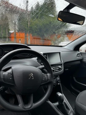 Peugeot 208 1.2   | Mobile.bg    5