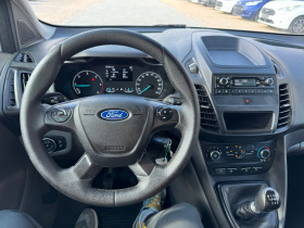 Ford Connect 1.5TDCI 2+ 1 TOP EURO-6, снимка 10