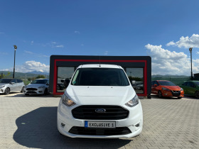 Ford Connect 1.5TDCI 2+ 1 TOP EURO-6, снимка 8