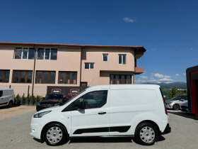 Ford Connect 1.5TDCI 2+ 1 TOP EURO-6 | Mobile.bg   2