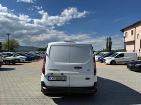 Ford Connect 1.5TDCI 2+ 1 TOP EURO-6, снимка 4