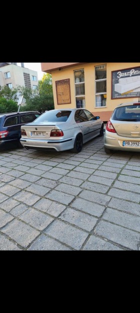 BMW 525, снимка 15 - Автомобили и джипове - 45494977