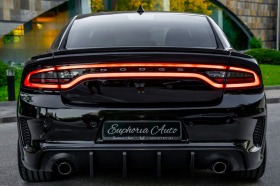 Обява за продажба на Dodge Charger 3.6 V6 SXT PLUS* HELLCAT* WIDEBODY* BLACKSERIES* L ~49 999 лв. - изображение 3
