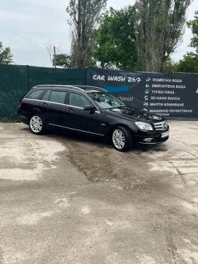 Mercedes-Benz C 320 C320 CDI, снимка 14