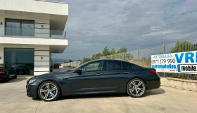     BMW M6 Gran Coupe 