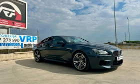 BMW M6 Gran Coupe  | Mobile.bg    5