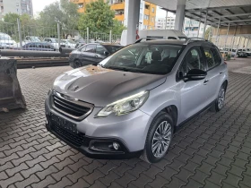 Peugeot 2008 1.2i 82ps.PURE TECH ITALIA 1