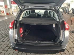 Peugeot 2008 1.2i 82ps.PURE TECH ITALIA, снимка 5