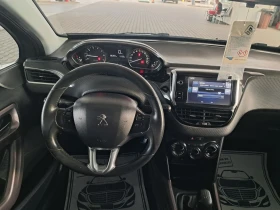 Peugeot 2008 1.2i 82ps.PURE TECH ITALIA, снимка 10