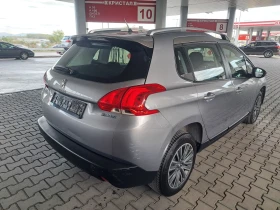 Peugeot 2008 1.2i 82ps.PURE TECH ITALIA, снимка 8