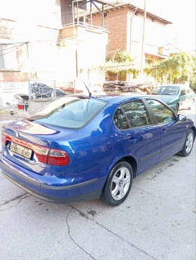 Seat Toledo 1.9  tdi, снимка 4