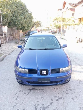 Seat Toledo 1.9  tdi, снимка 2