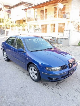 Seat Toledo 1.9  tdi, снимка 3