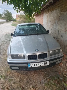 BMW 318 | Mobile.bg    4