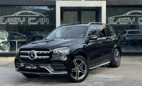     Mercedes-Benz GLS 400 d 4Matic/6+ 1/FULL/AMG/