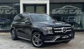     Mercedes-Benz GLS 400 d 4Matic/6+ 1/FULL/AMG/