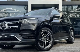     Mercedes-Benz GLS 400 d 4Matic/6+ 1/FULL/AMG/