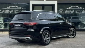     Mercedes-Benz GLS 400 d 4Matic/6+ 1/FULL/AMG/