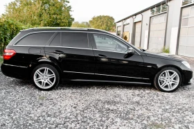     Mercedes-Benz E 350 cdi Avantgarde Full 