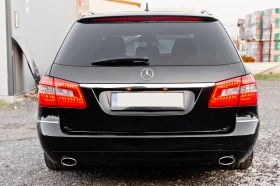 Mercedes-Benz E 350 cdi Avantgarde Full , снимка 6