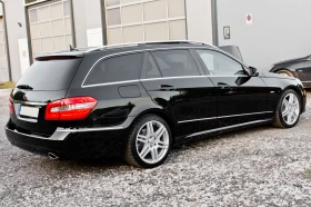 Mercedes-Benz E 350 cdi Avantgarde Full , снимка 7