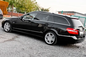 Mercedes-Benz E 350 cdi Avantgarde Full , снимка 5